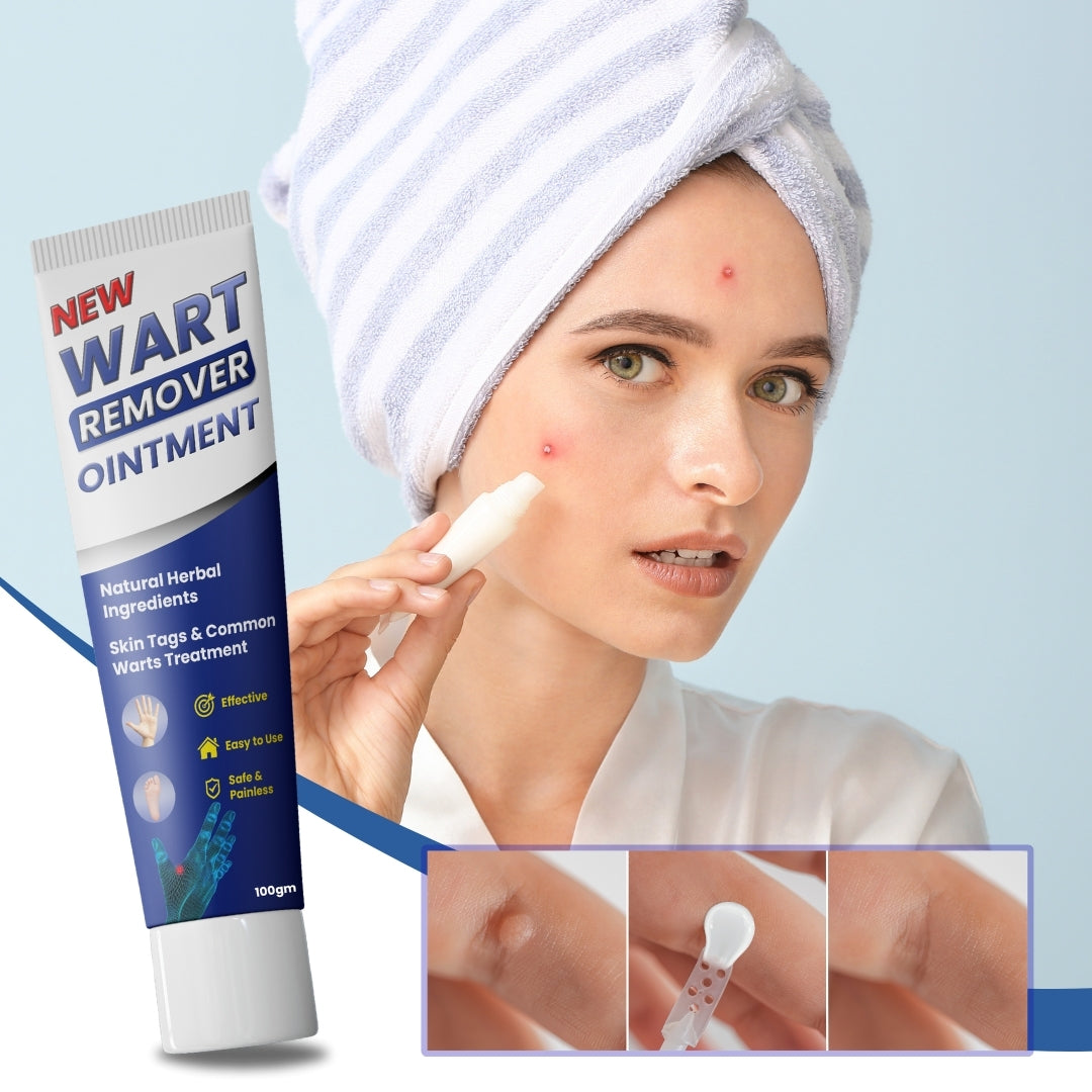 Wart Remover pro