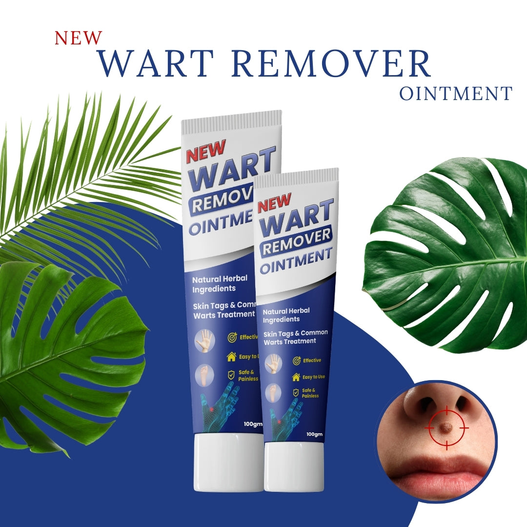 Wart Remover pro