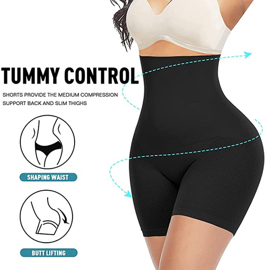 Slimming & Tummy Control Panty - Ek Kadam Sundar Aur Toned Figure Ki Aur