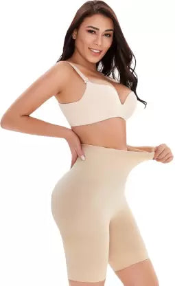 Slimming & Tummy Control Panty - Ek Kadam Sundar Aur Toned Figure Ki Aur